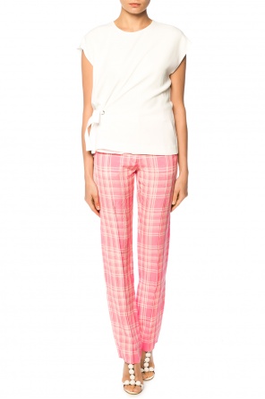 Tie-up top, zdjęcie 2 Tie-up top od Rag & Bone